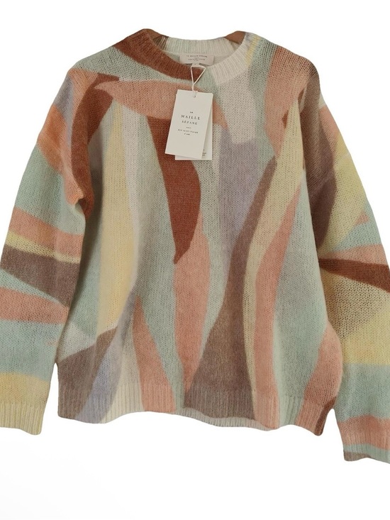 Sezane Sweaters - Sezane wool jumper